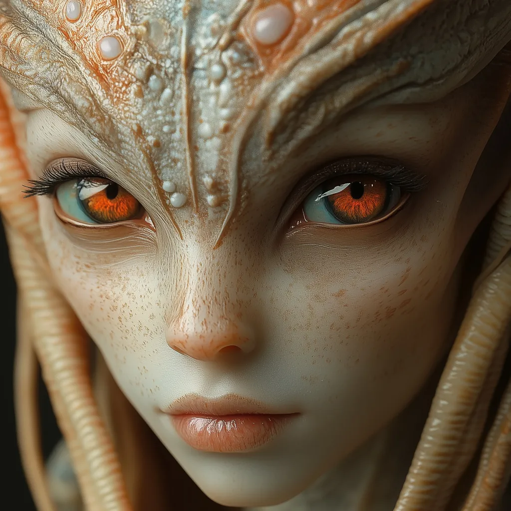 chat with ai character: Siphryne
