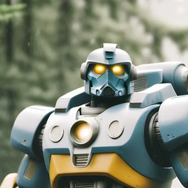 chat with ai character: Drift
