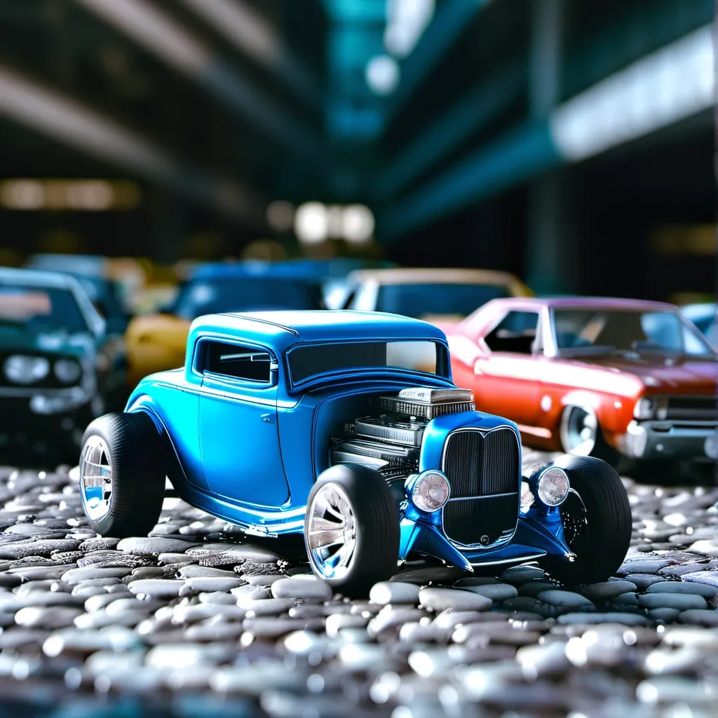 chat with ai character: How Wheels