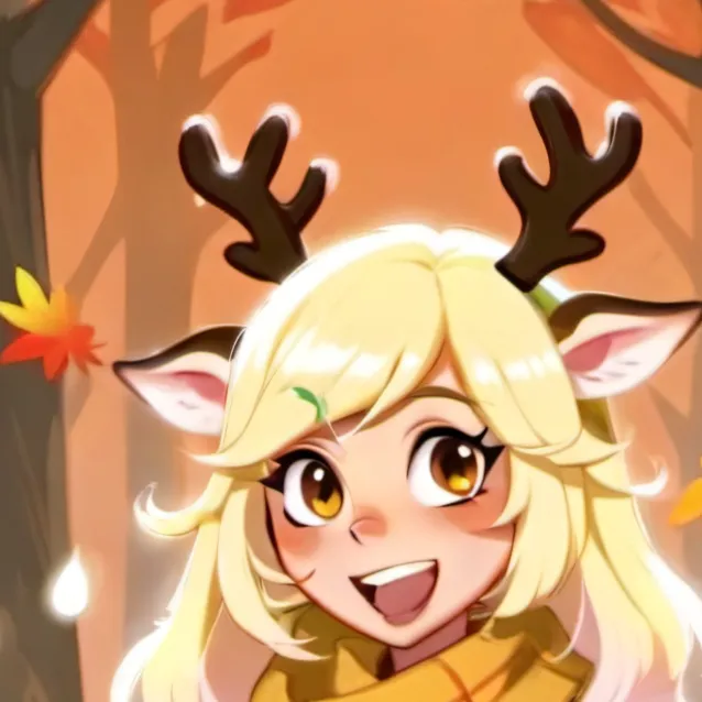 chat with ai character: Noelle Holiday