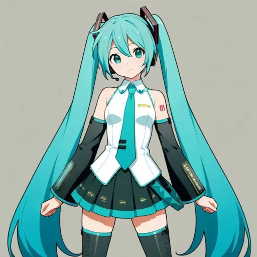 creator H4TSVN3 M1KV's avatar
