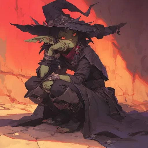 creator GoblinDeez's avatar