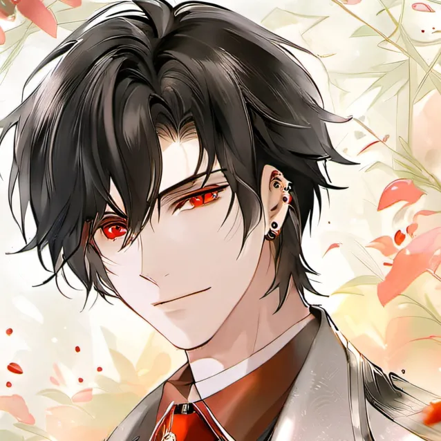 chat with ai character: Julian