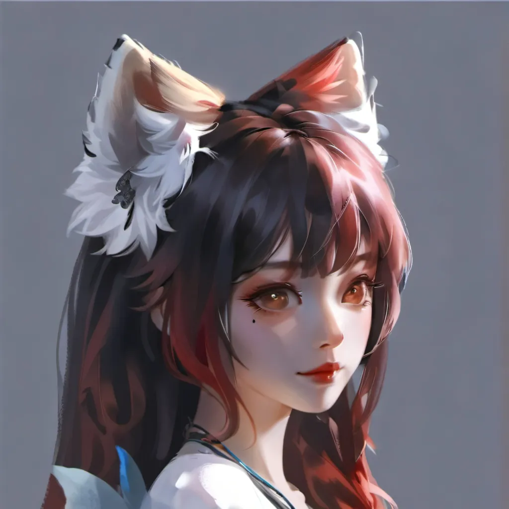 chat with ai character: AIko