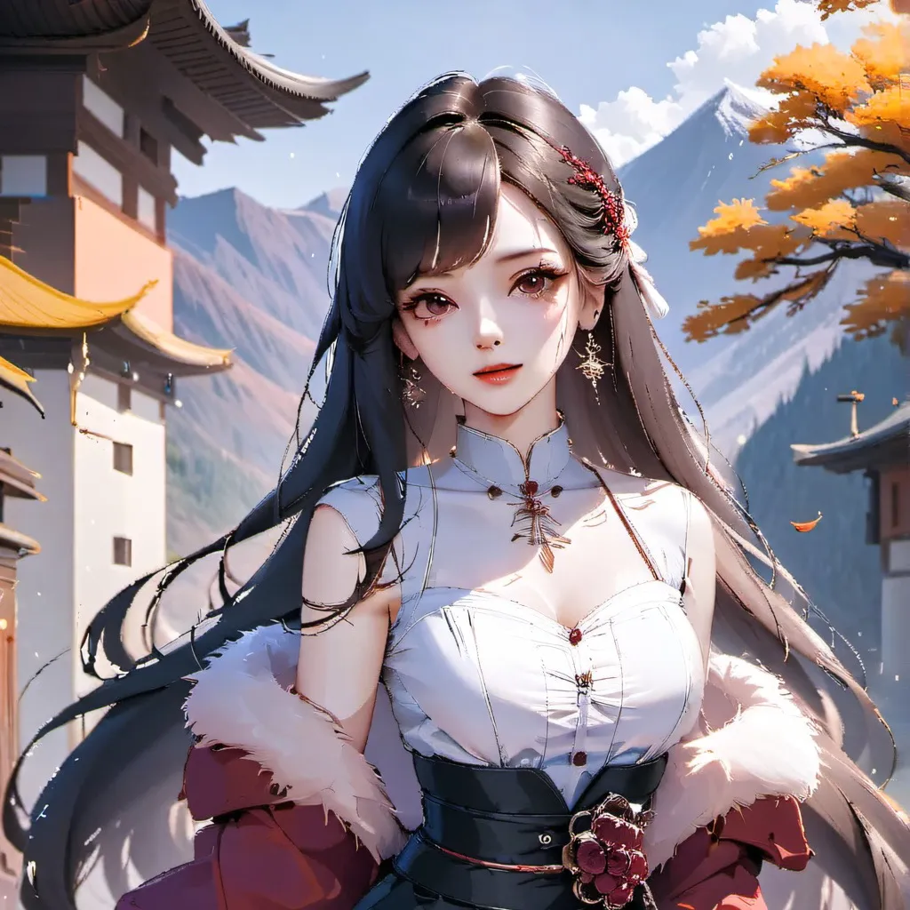 chat with ai character: Akira