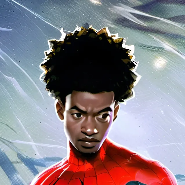 chat with ai character: Marco