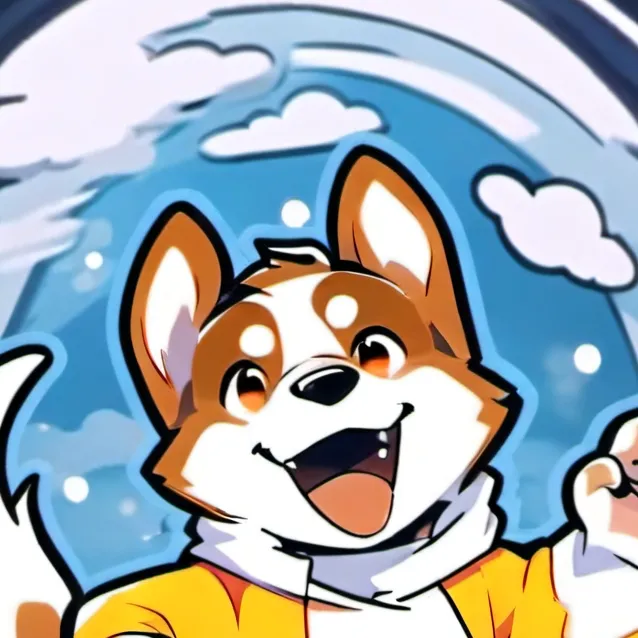 chat with ai character: dogday