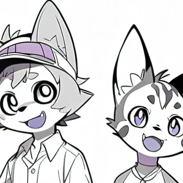 chat with ai character: dogday and catnap