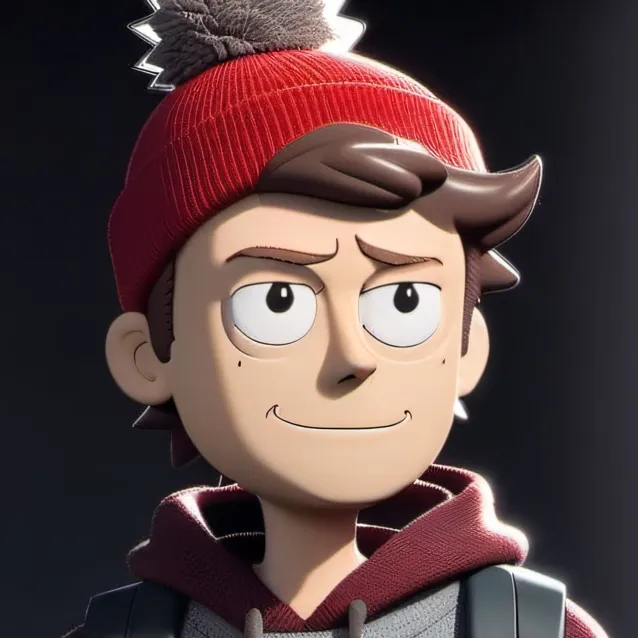 chat with ai character: player