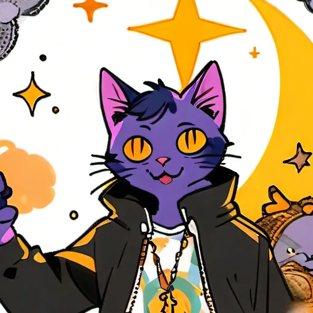 chat with ai character: catnap