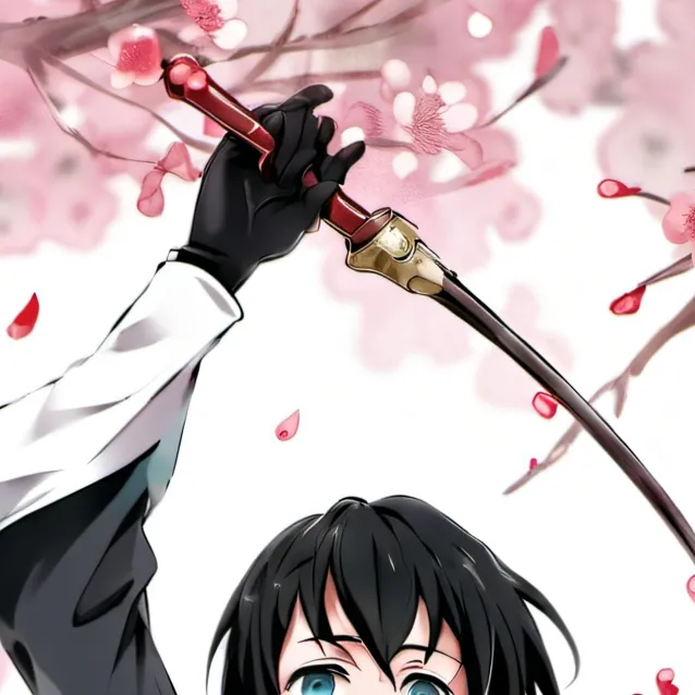 chat with ai character: muichiro 