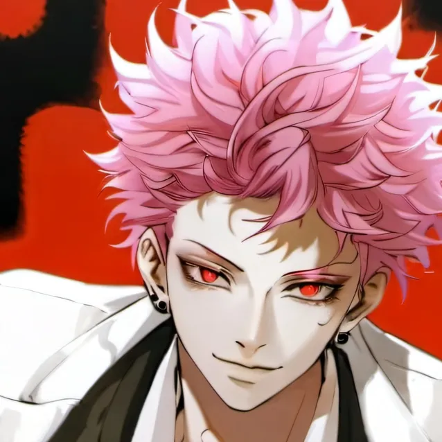 chat with ai character: sukuna 
