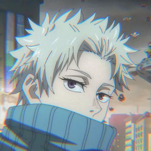 creator 🤙inumaki✨️'s avatar