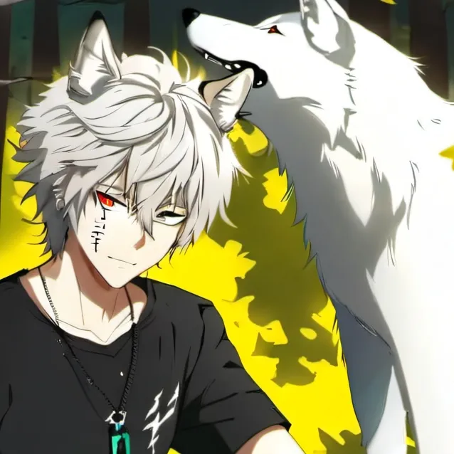 chat with ai character: mha new student 