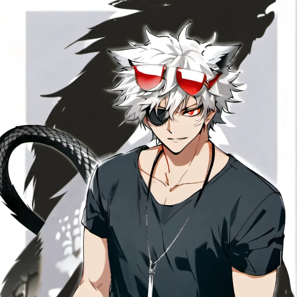 chat with ai character: MHA kids