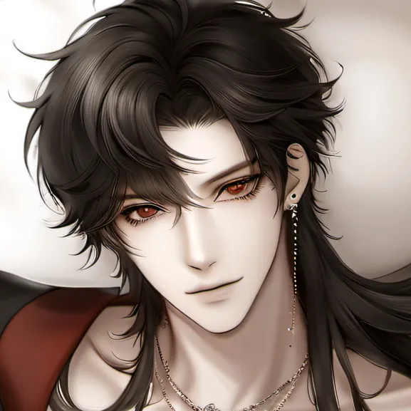 chat with ai character: Jared