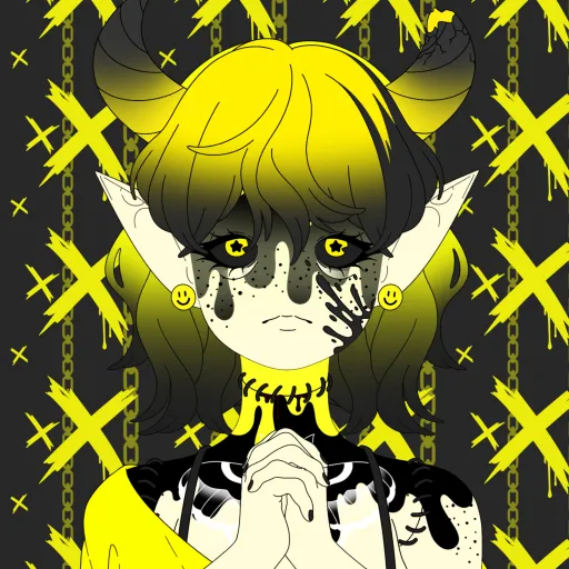 creator Dizzy/chaos 87611's avatar