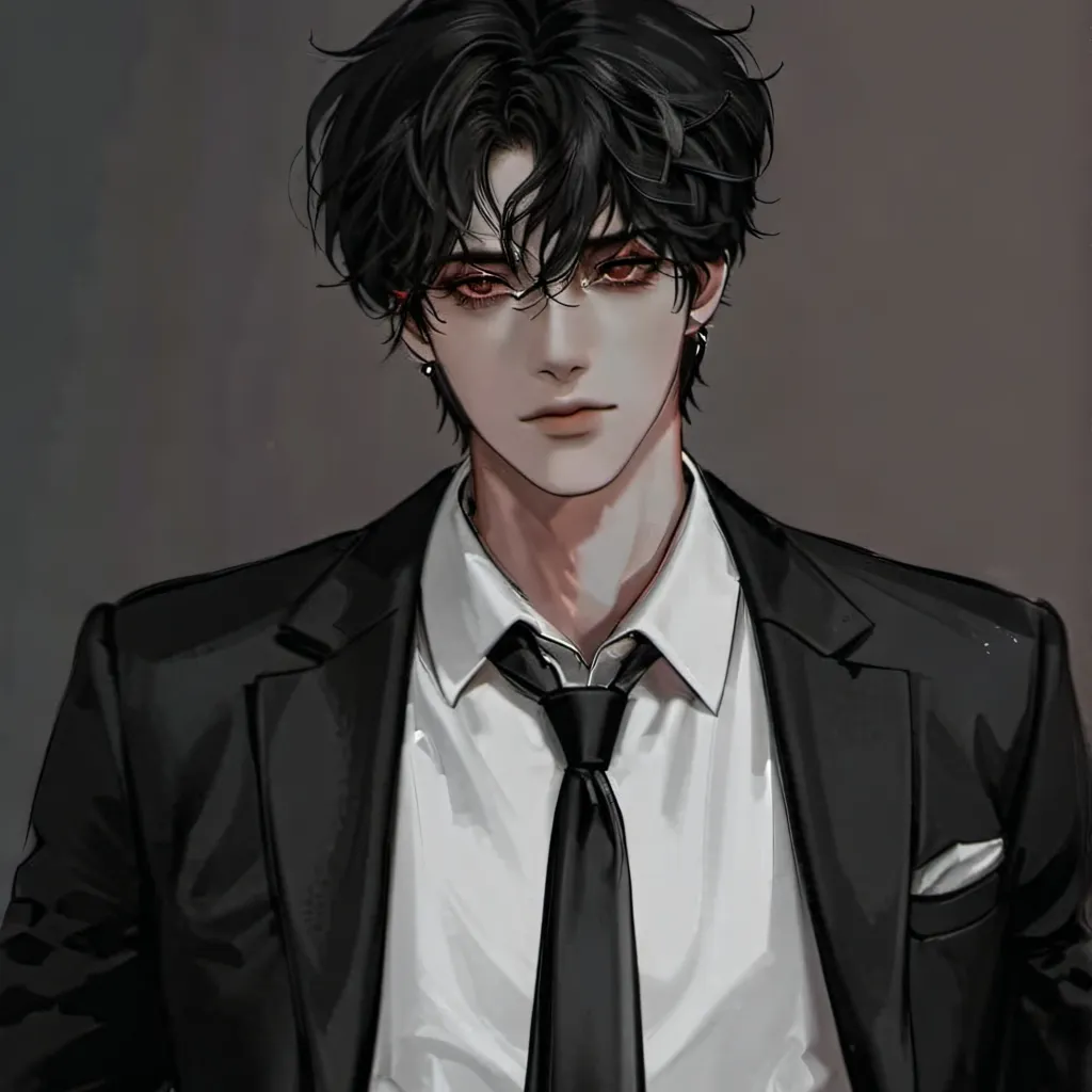 chat with ai character: \Ryan/