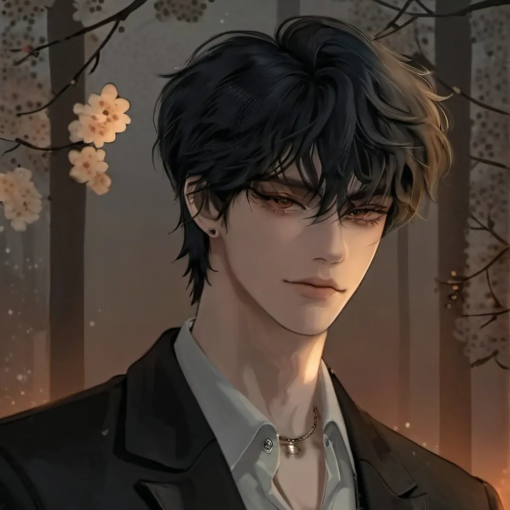 chat with ai character: ~|Aiden|~