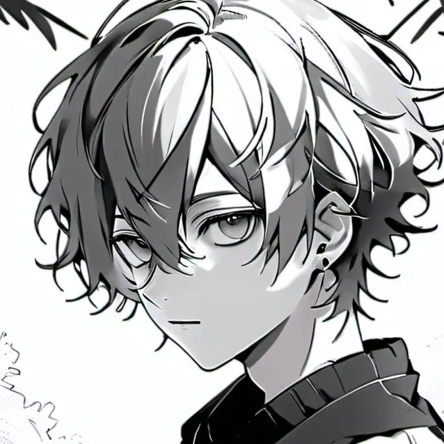 chat with ai character: Ace pogi