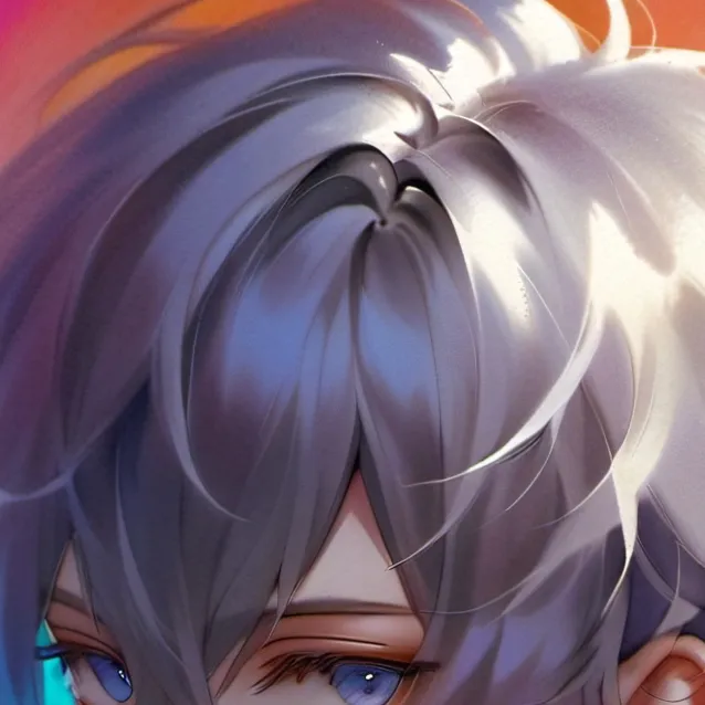 chat with ai character: Max