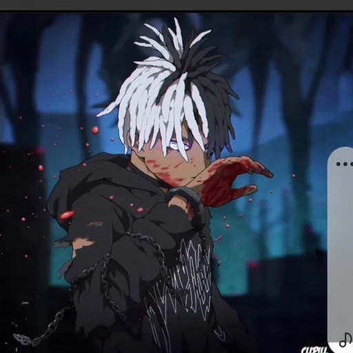 creator xxxten&gojo lover's avatar
