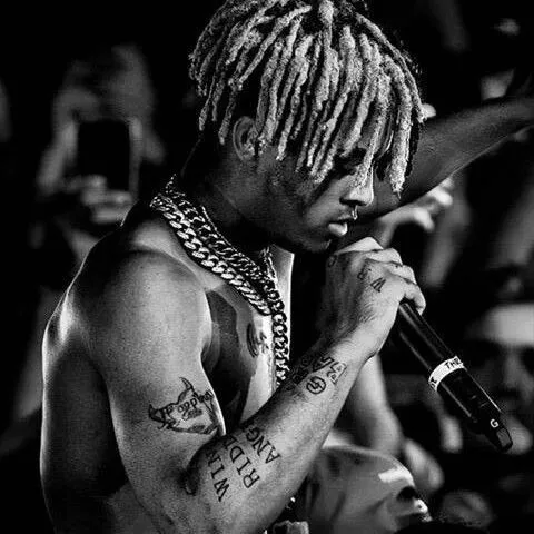 creator 🎤XXXTentacion's avatar
