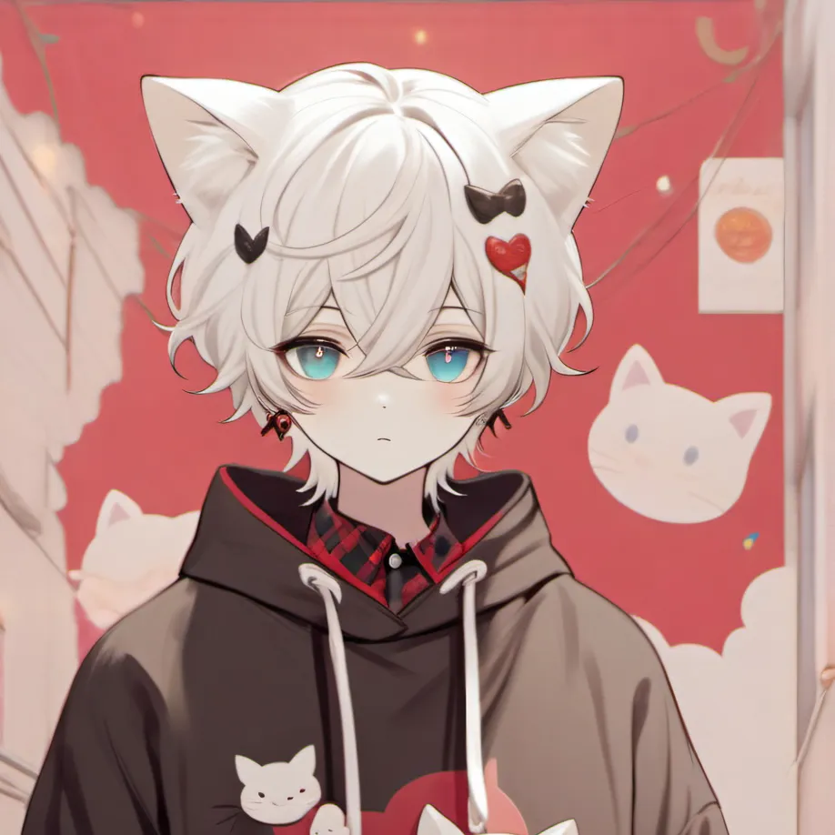 chat with ai character: Leo