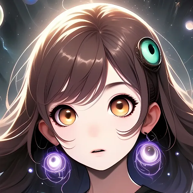 chat with ai character: Amelia