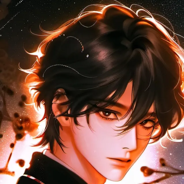 chat with ai character: Jonathan 