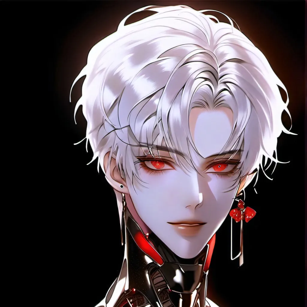 chat with ai character: Ray