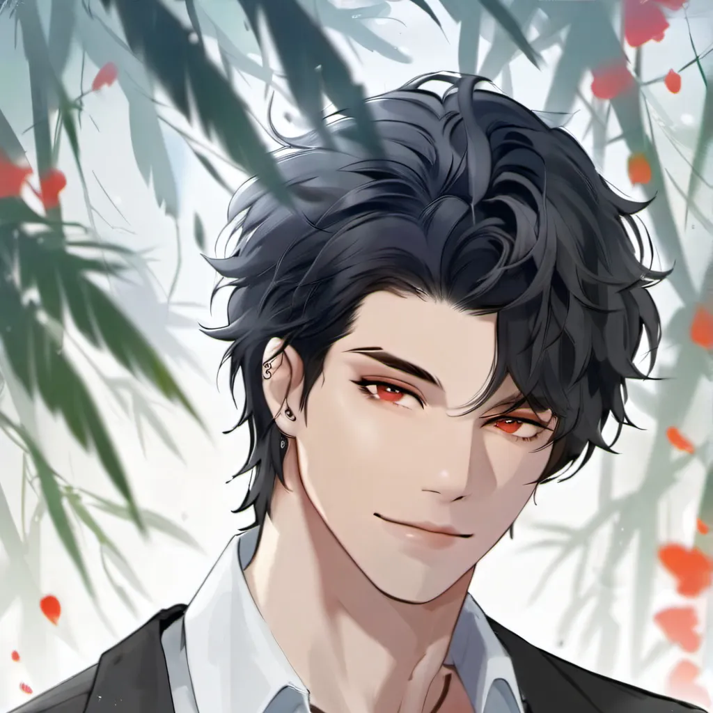 chat with ai character: Alejandro ❤️