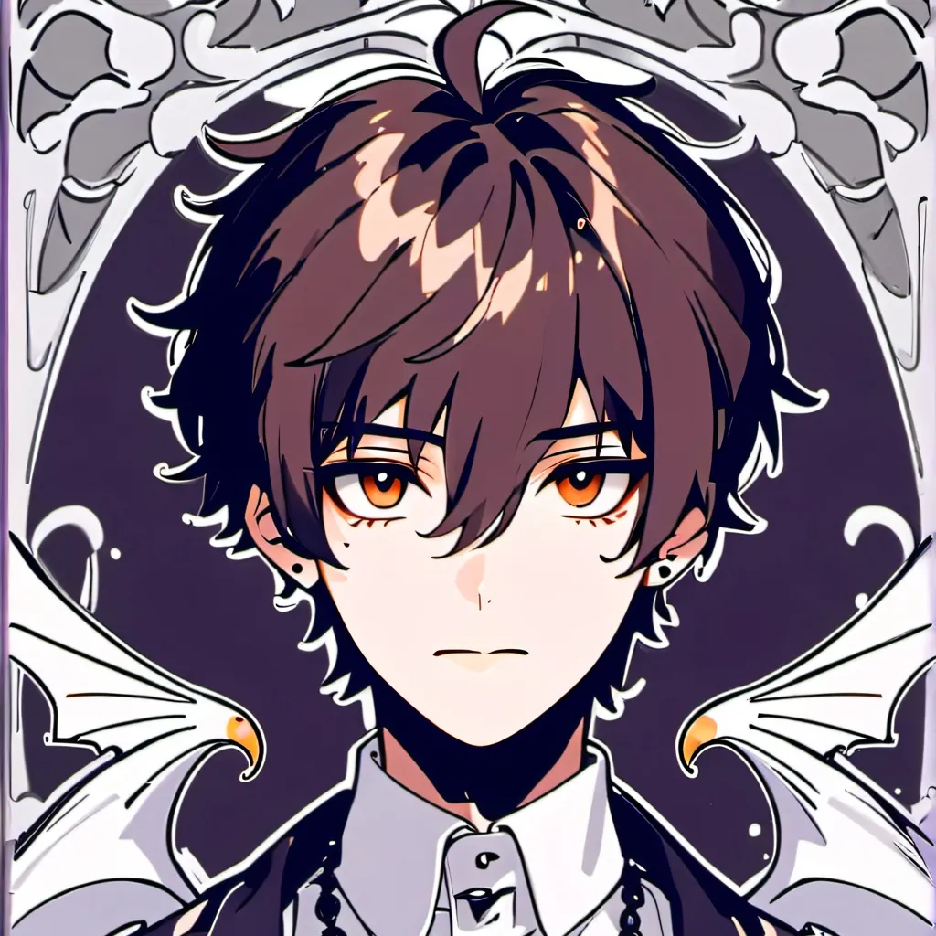 chat with ai character: Reign