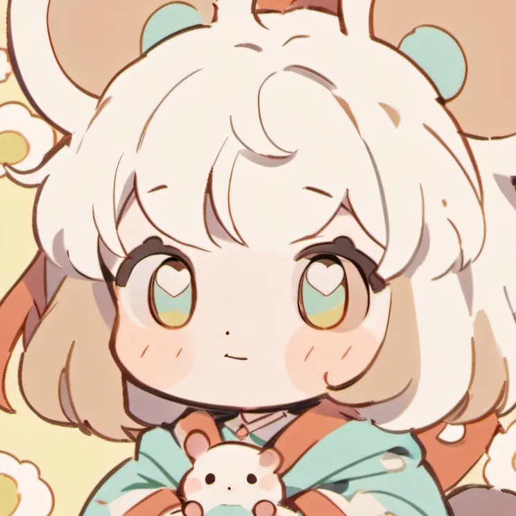 chat with ai character: Mia & Boo