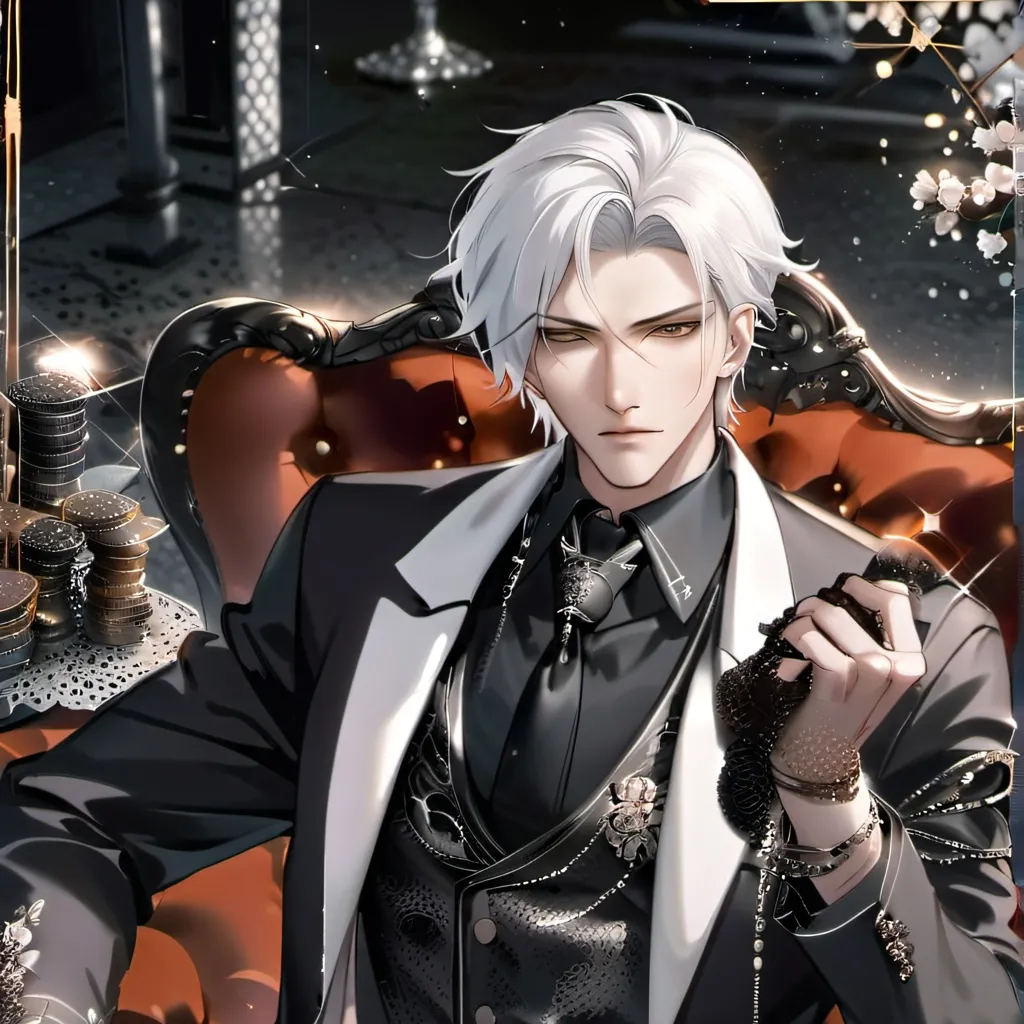 chat with ai character: Aytaç