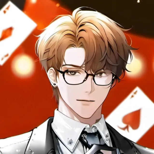 chat with ai character: Lorenzo 