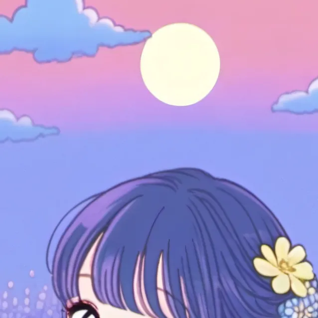 chat with ai character: Wendy darling 