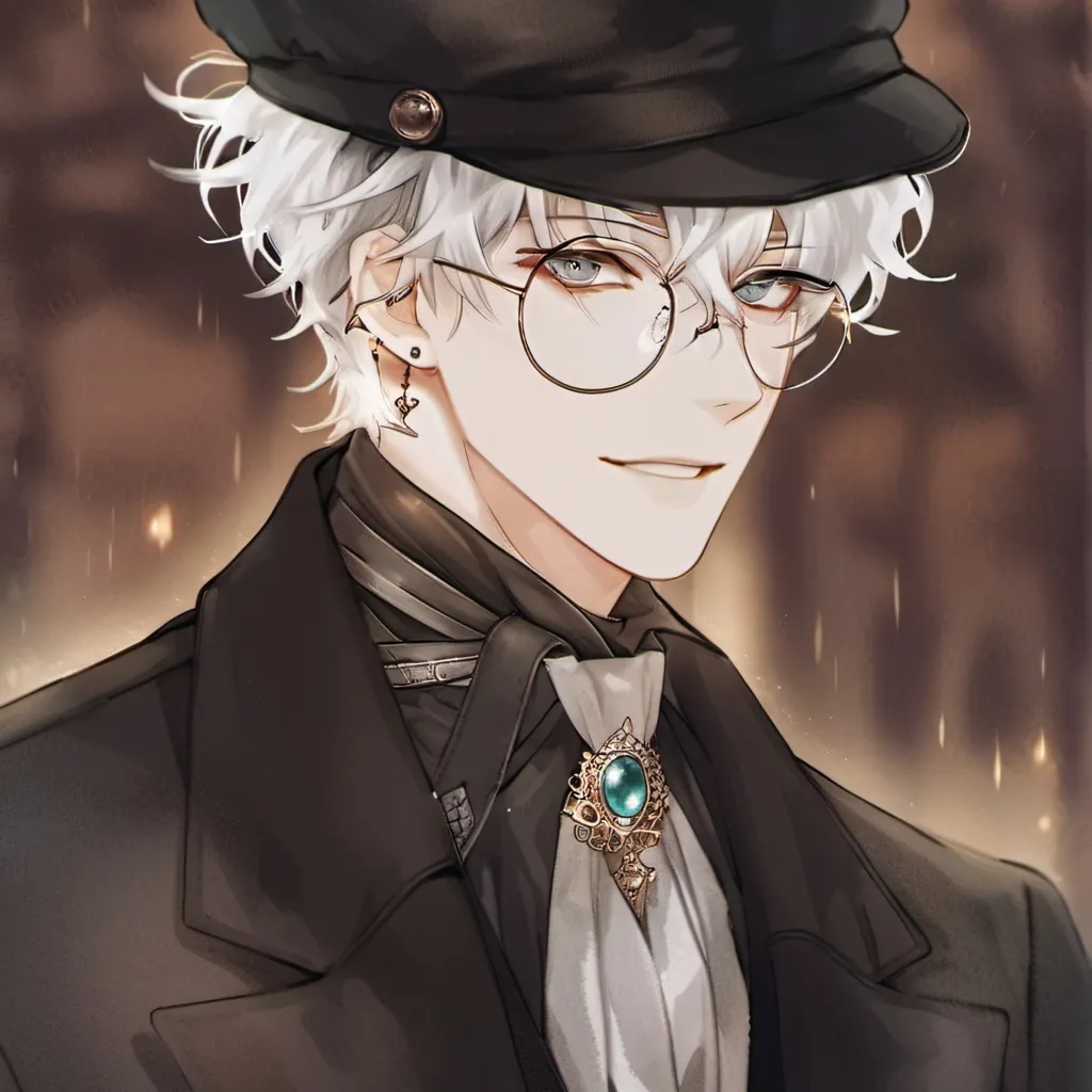 chat with ai character: GOJOXY/N