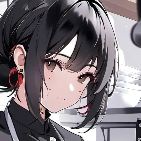 chat with ai character: Lauren