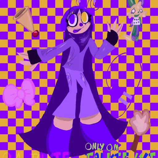 creator #1mutifandomperson's avatar