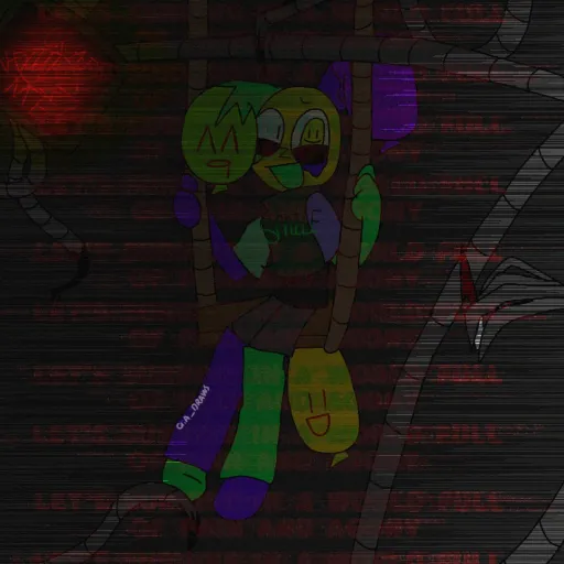 creator #1mutifandomperson's avatar