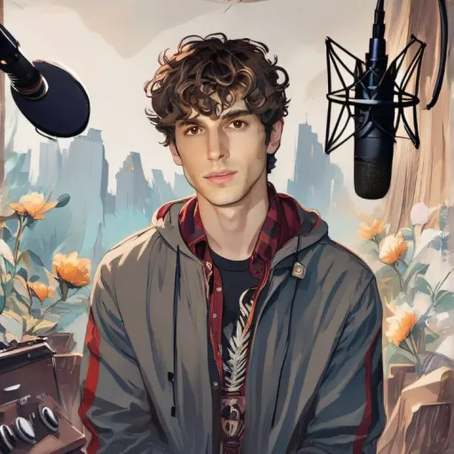 creator goldenhour's avatar
