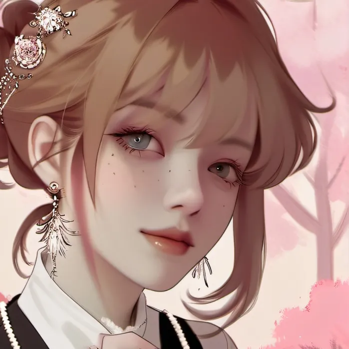 chat with ai character: Ashlyn