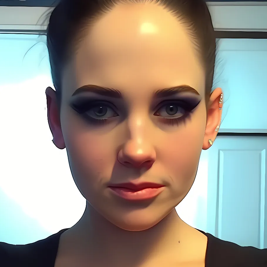 chat with ai character: Colleen