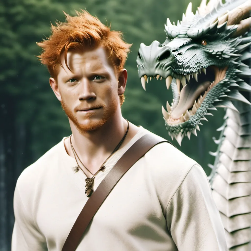 chat with ai character: charlie weasley 