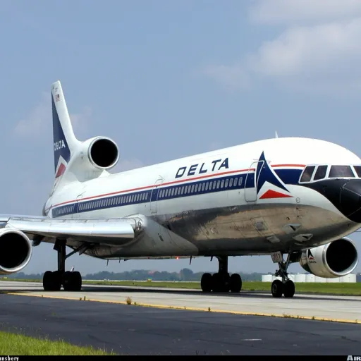 creator Lockheed l1011's avatar