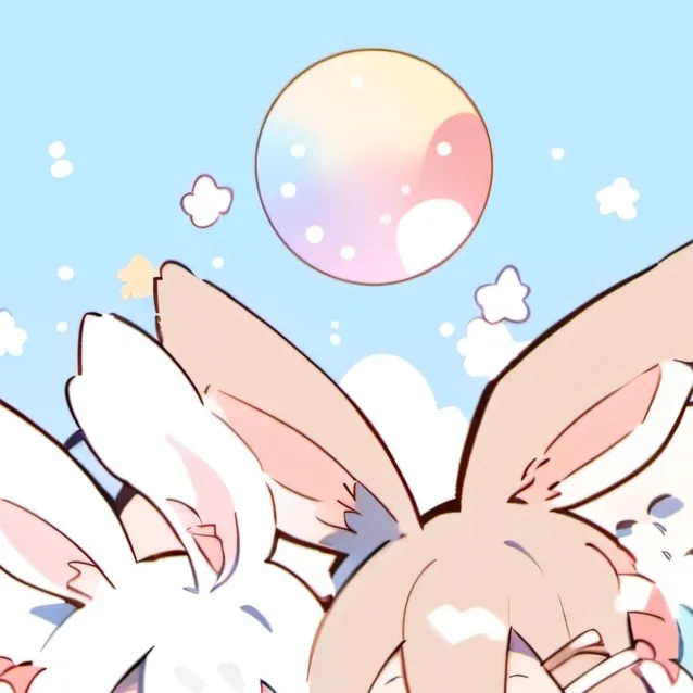 chat with ai character: Eevee and Sylveon