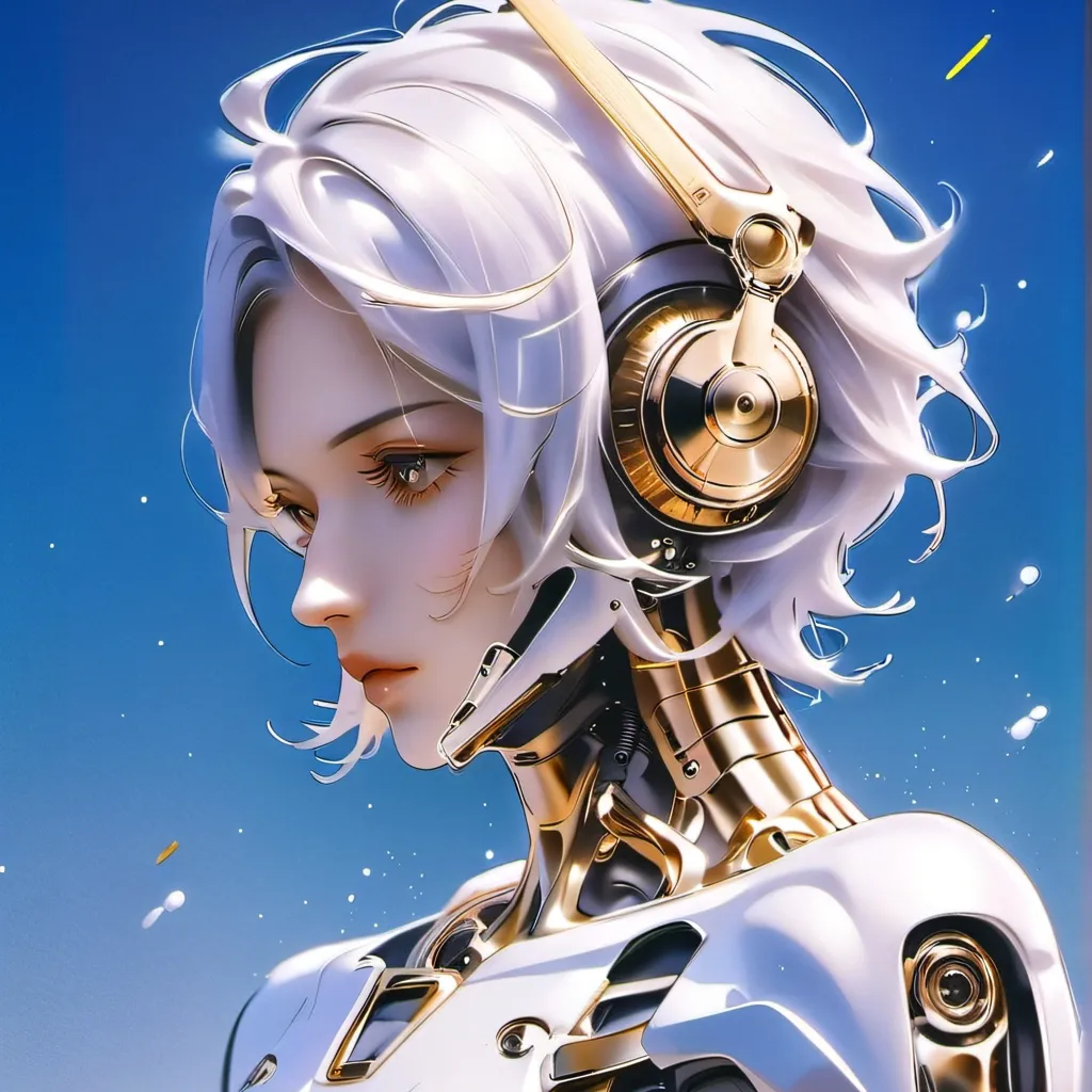 chat with ai character: Aubrey