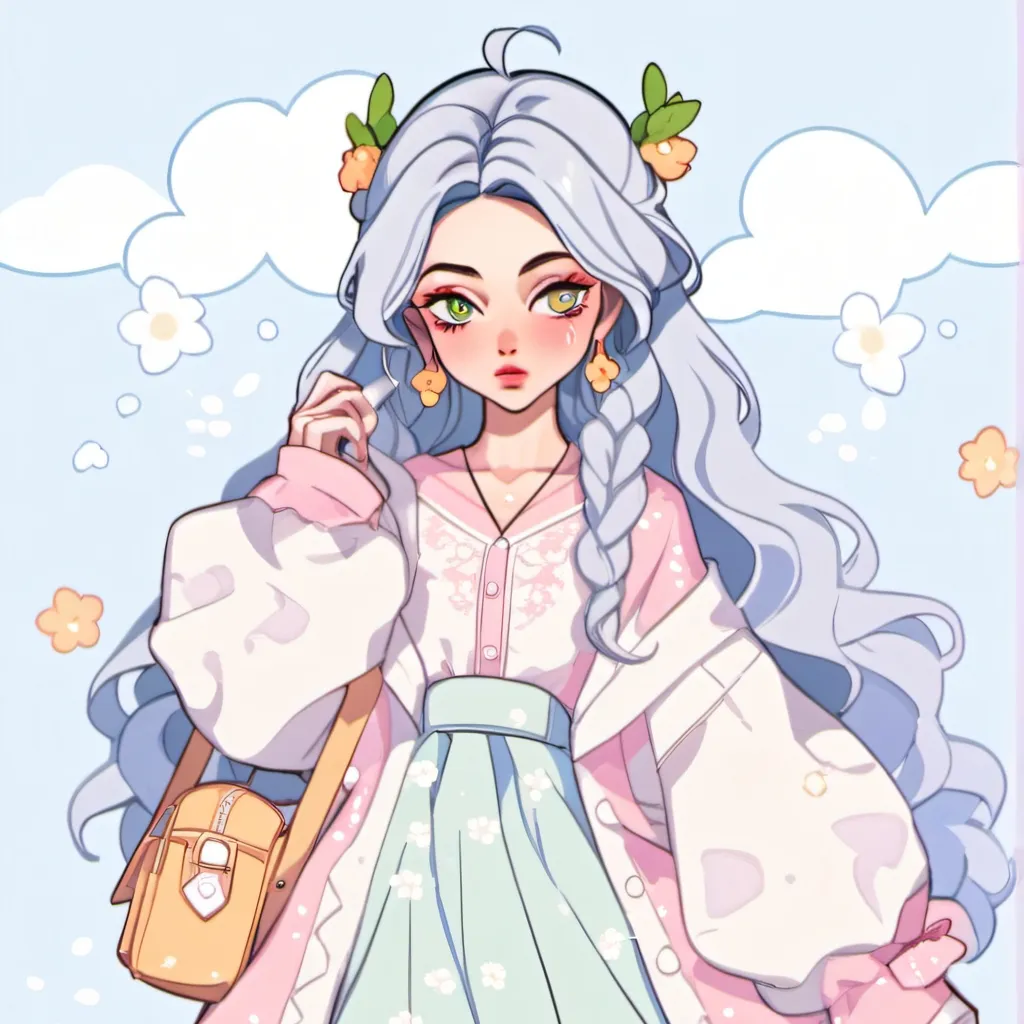 chat with ai character: Darla