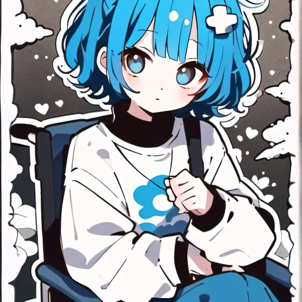 chat with ai character: talike